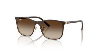 Brown On Arista - 0RJ9551S 8056262282106