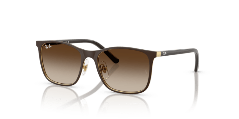 Brown On Arista - 0RJ9551S 8056262282106