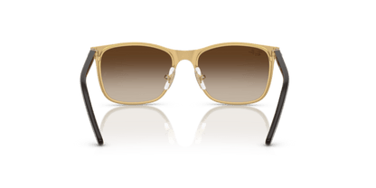 Brown On Arista - 0RJ9551S 8056262282106