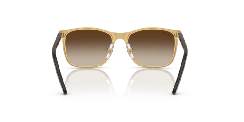 Brown On Arista - 0RJ9551S 8056262282106