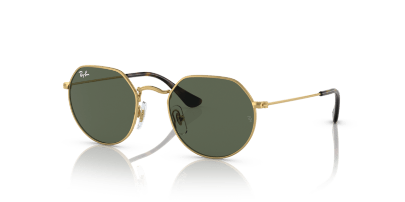 Arista Gold - 0RJ9565S 8056597732406