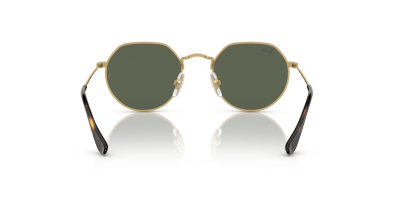 Arista Gold - 0RJ9565S 8056597732406