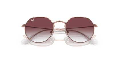 Rose Gold - 0RJ9565S 8056597732468