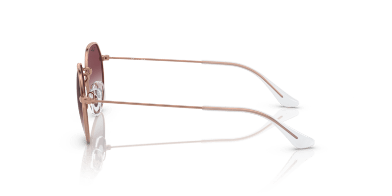 Rose Gold - 0RJ9565S 8056597732468