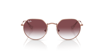 Rose Gold - 0RJ9565S 8056597732468