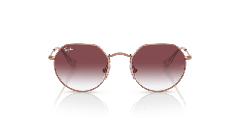 Rose Gold - 0RJ9565S 8056597732468