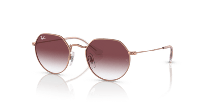 Rose Gold - 0RJ9565S 8056597732468