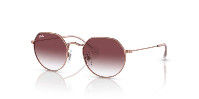 Rose Gold - 0RJ9565S 8056597732468