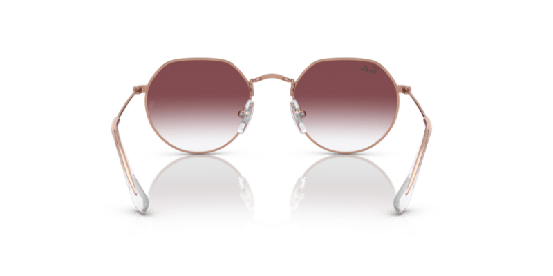 Rose Gold - 0RJ9565S 8056597732468