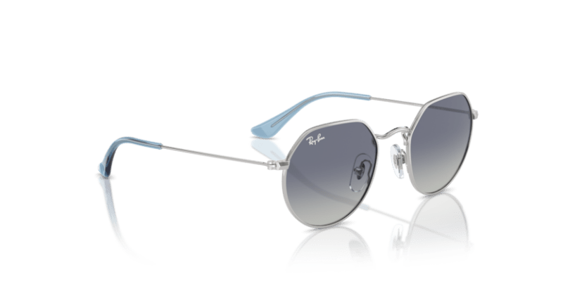 Silver - 0RJ9565S 8056262081525