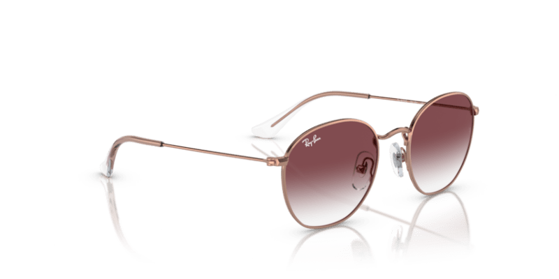 Rose Gold - 0RJ9572S 8056597843331