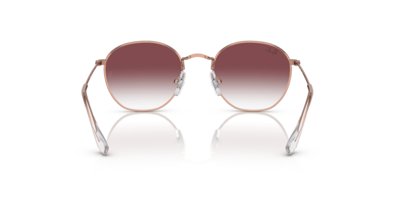 Rose Gold - 0RJ9572S 8056597843331