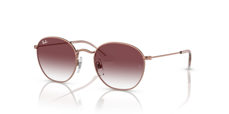 Rose Gold - 0RJ9572S 8056597843331