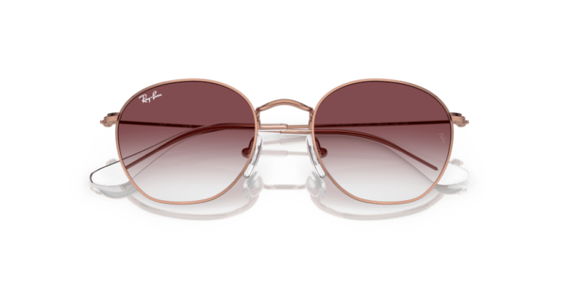 Rose Gold - 0RJ9572S 8056597843331