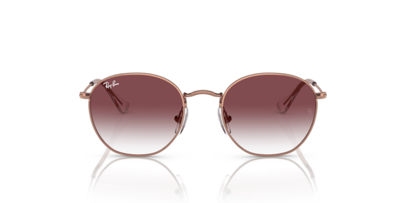 Rose Gold - 0RJ9572S 8056597843331