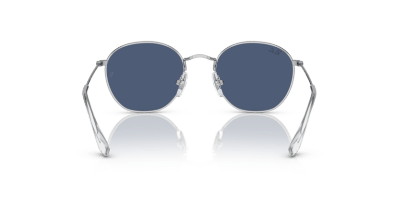 Silver - 0RJ9572S 8056597843256