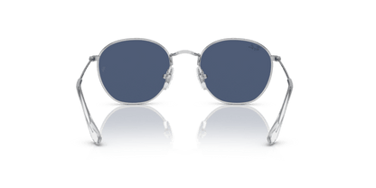 Silver - 0RJ9572S 8056597843256