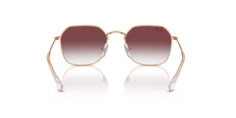 Rose Gold - 0RJ9594S 8056262047743