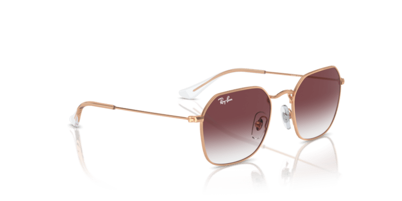Rose Gold - 0RJ9594S 8056262047743