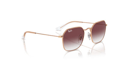 Rose Gold - 0RJ9594S 8056262047743