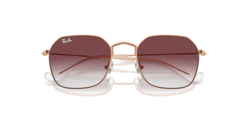 Rose Gold - 0RJ9594S 8056262047743