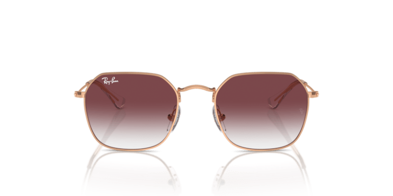 Rose Gold - 0RJ9594S 8056262047743