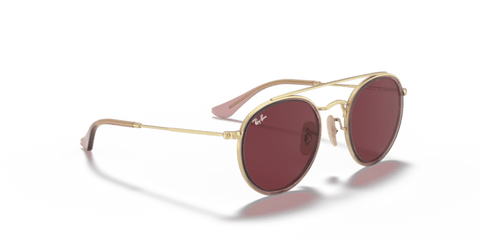 Pink On Gold - 0RJ9647S 8056597175265