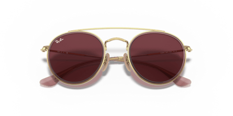 Pink On Gold - 0RJ9647S 8056597175265