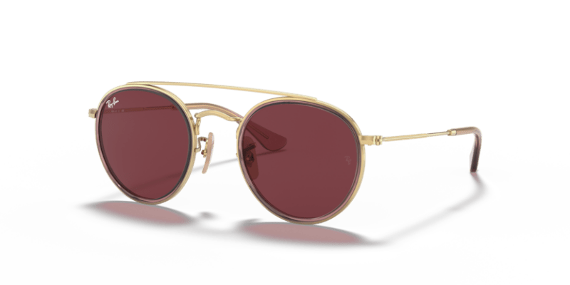 Pink On Gold - 0RJ9647S 8056597175265