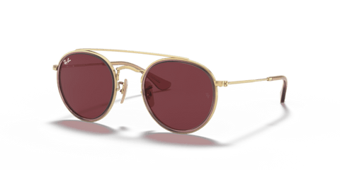 Pink On Gold - 0RJ9647S 8056597175265