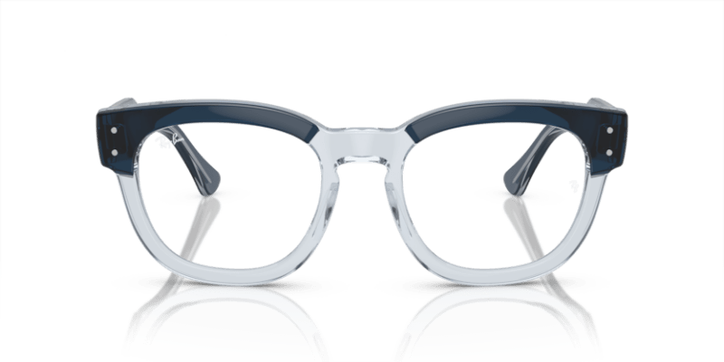 Blue On Transparent Blue - 0RX0298V 8056597942935