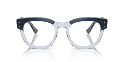 Blue On Transparent Blue - 0RX0298V 8056597942935