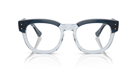 Blue On Transparent Blue - 0RX0298V 8056597942935