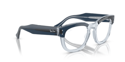 Blue On Transparent Blue - 0RX0298V 8056597942935