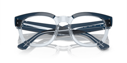 Blue On Transparent Blue - 0RX0298V 8056597942935