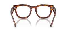 0RX0298V - Ray - Ban Vista - Brown - (Striped Havana 2144) - 48 - 21 - 145 MM - Ardor Eyewear 8056597942874