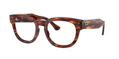 0RX0298V - Ray - Ban Vista - Brown - (Striped Havana 2144) - 48 - 21 - 145 MM - Ardor Eyewear 8056597942874