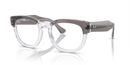 Grey On Transparent - 0RX0298V 8056597942898