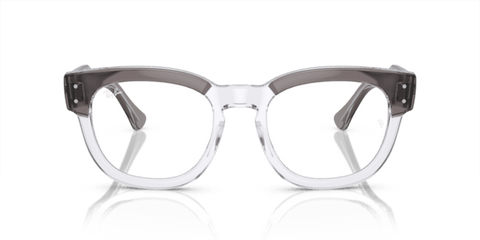 Grey On Transparent - 0RX0298V 8056597942898