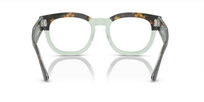 Havana On Transparent Green - 0RX0298V 8056597942911