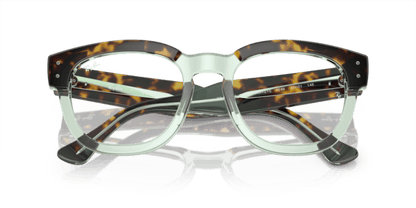 Havana On Transparent Green - 0RX0298V 8056597942911