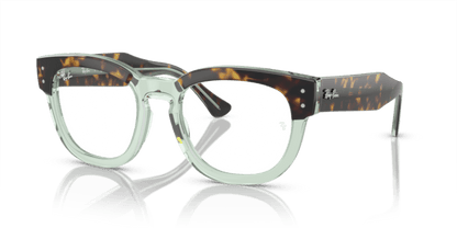 Havana On Transparent Green - 0RX0298V 8056597942911