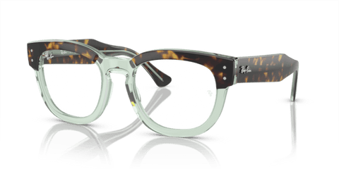 Havana On Transparent Green - 0RX0298V 8056597942911