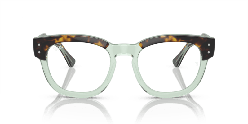 Havana On Transparent Green - 0RX0298V 8056597942911