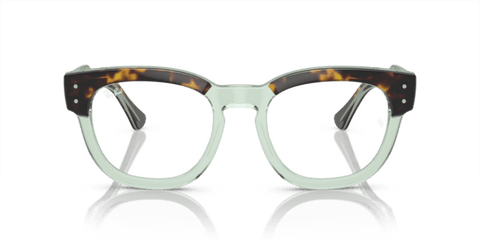 Havana On Transparent Green - 0RX0298V 8056597942911