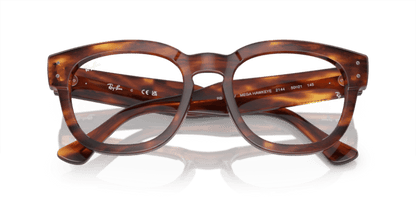 Striped Havana - 0RX0298V 8056597942874