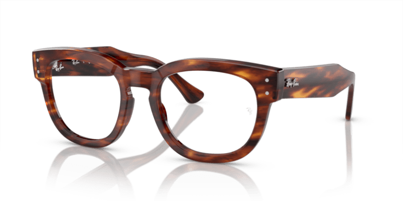 Striped Havana - 0RX0298V 8056597942874