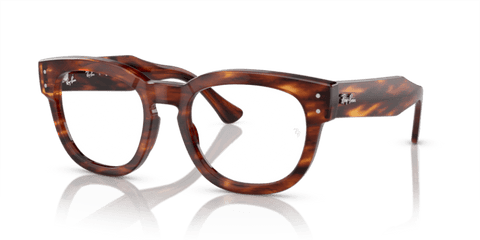 Striped Havana - 0RX0298V 8056597942874