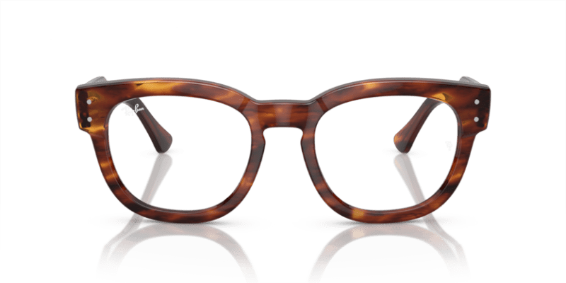 Striped Havana - 0RX0298V 8056597942874