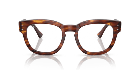 Striped Havana - 0RX0298V 8056597942874